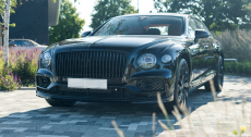 Bentley New Flying Spur Parts
